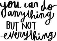 anythingbutnoteverything